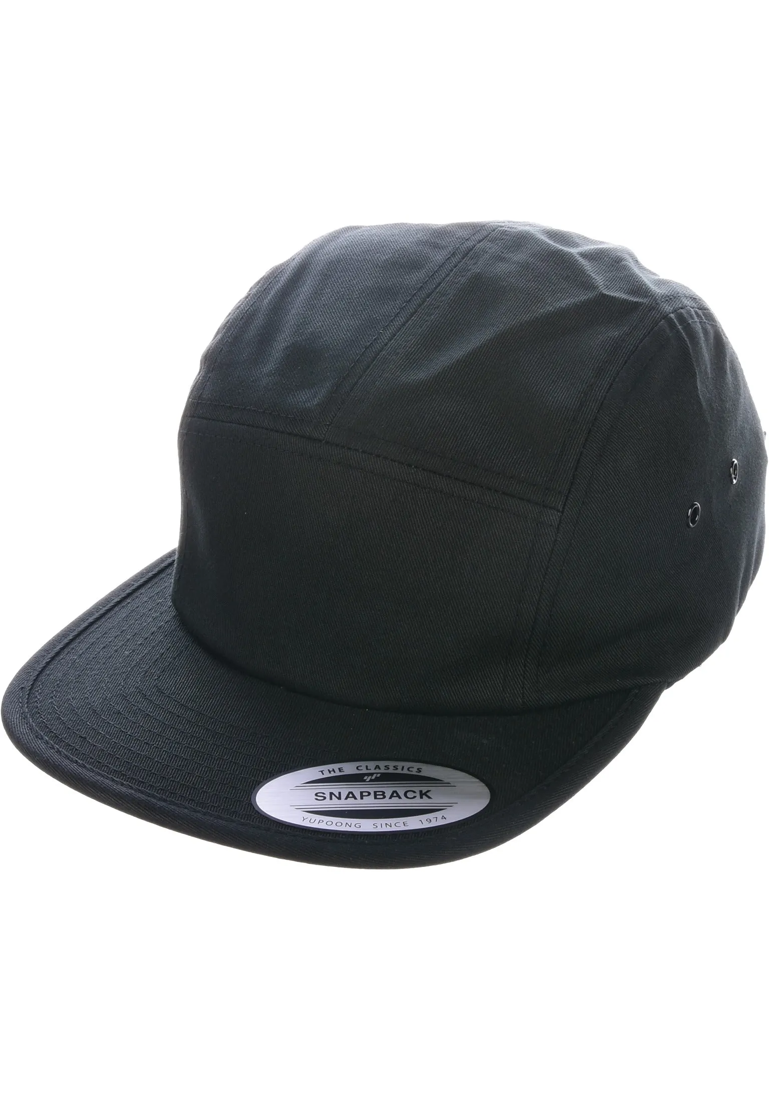 Flexfit Jockey Cap