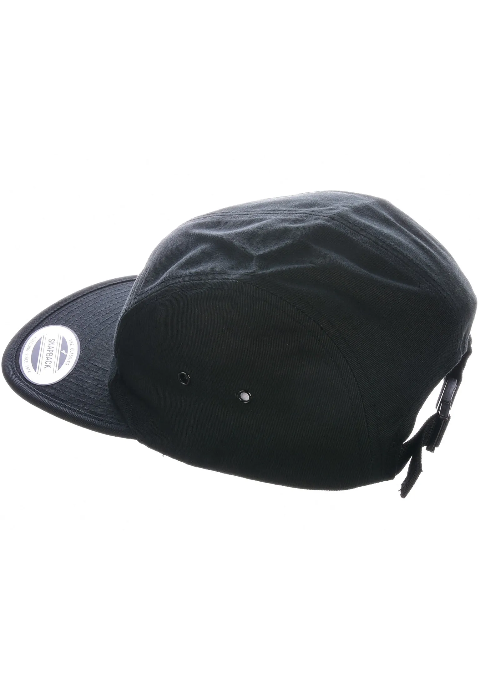 Flexfit Jockey Cap