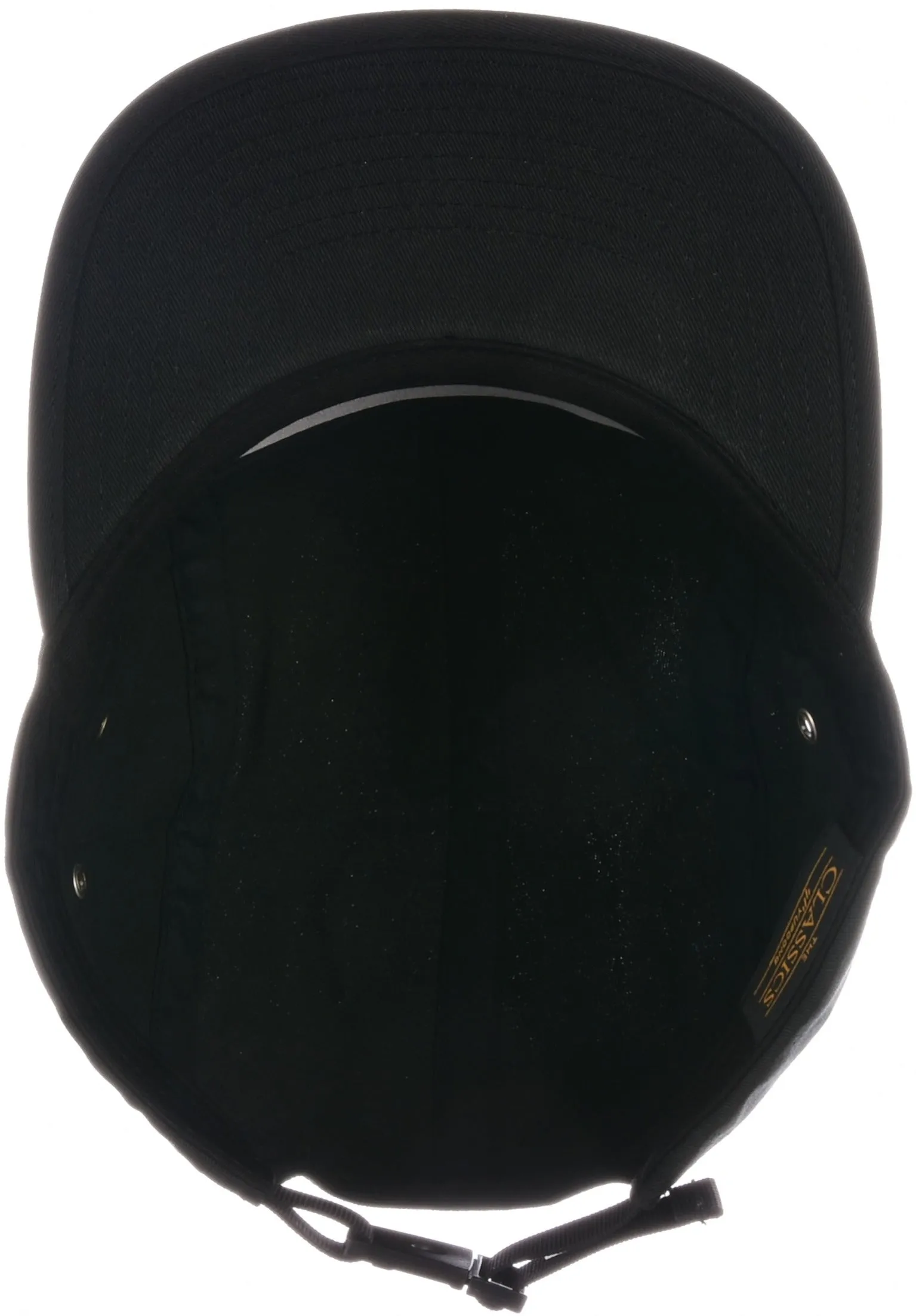 Flexfit Jockey Cap