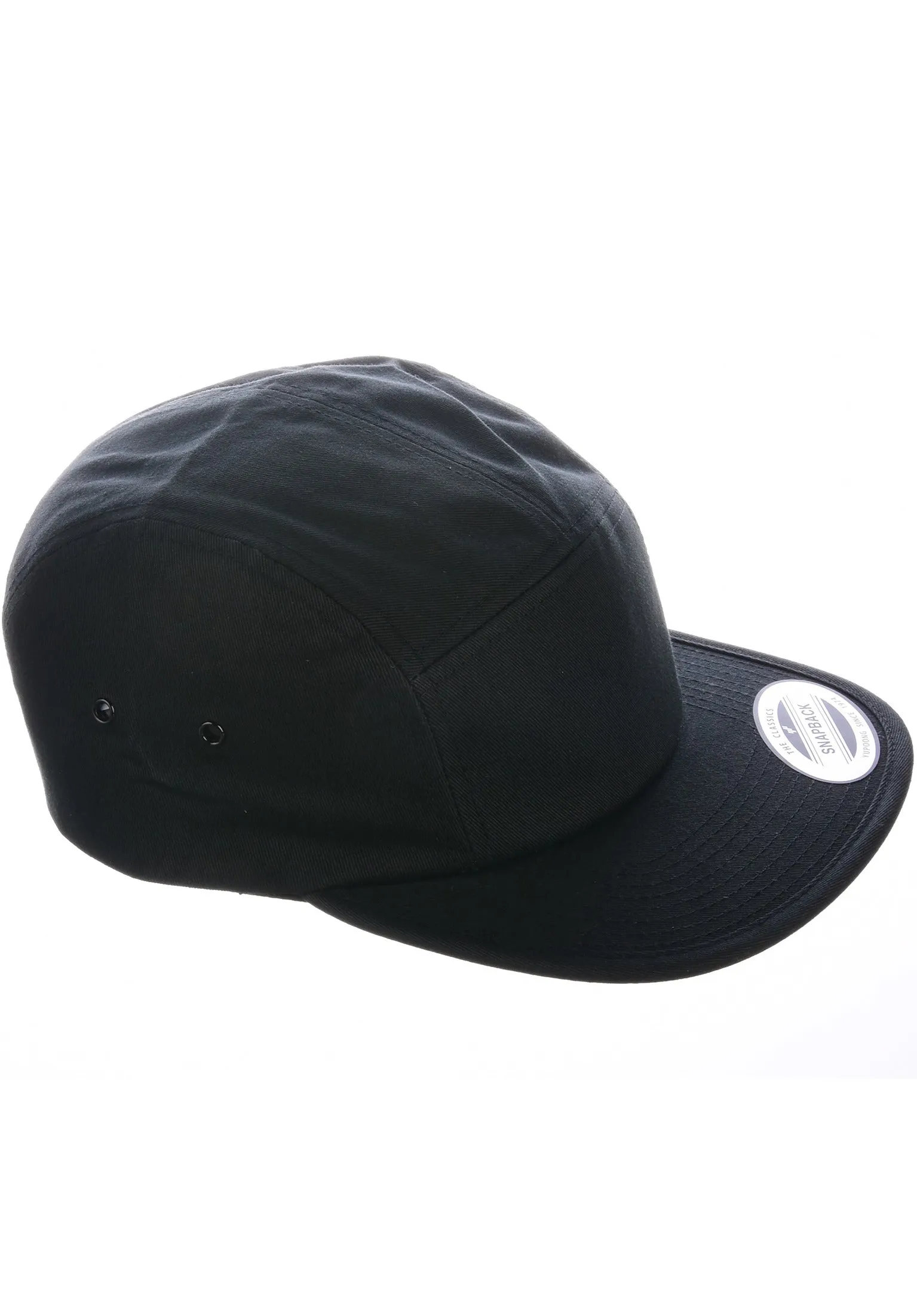 Flexfit Jockey Cap