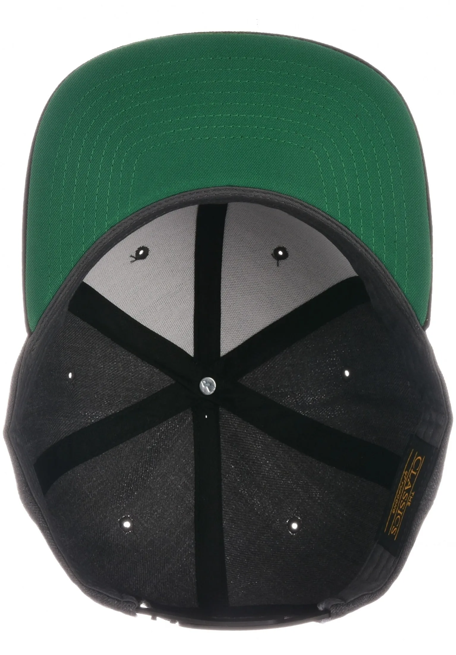 Flexfit Snapback Cap