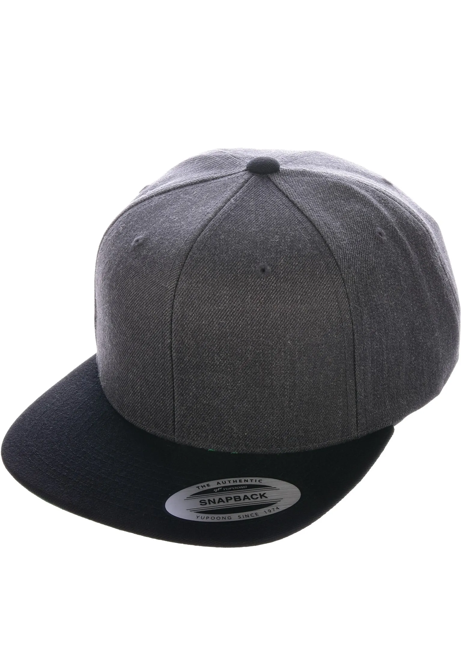 Flexfit Snapback Cap