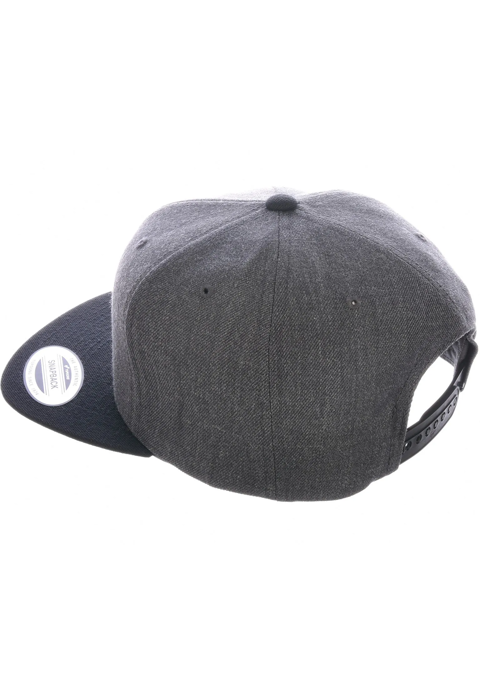 Flexfit Snapback Cap