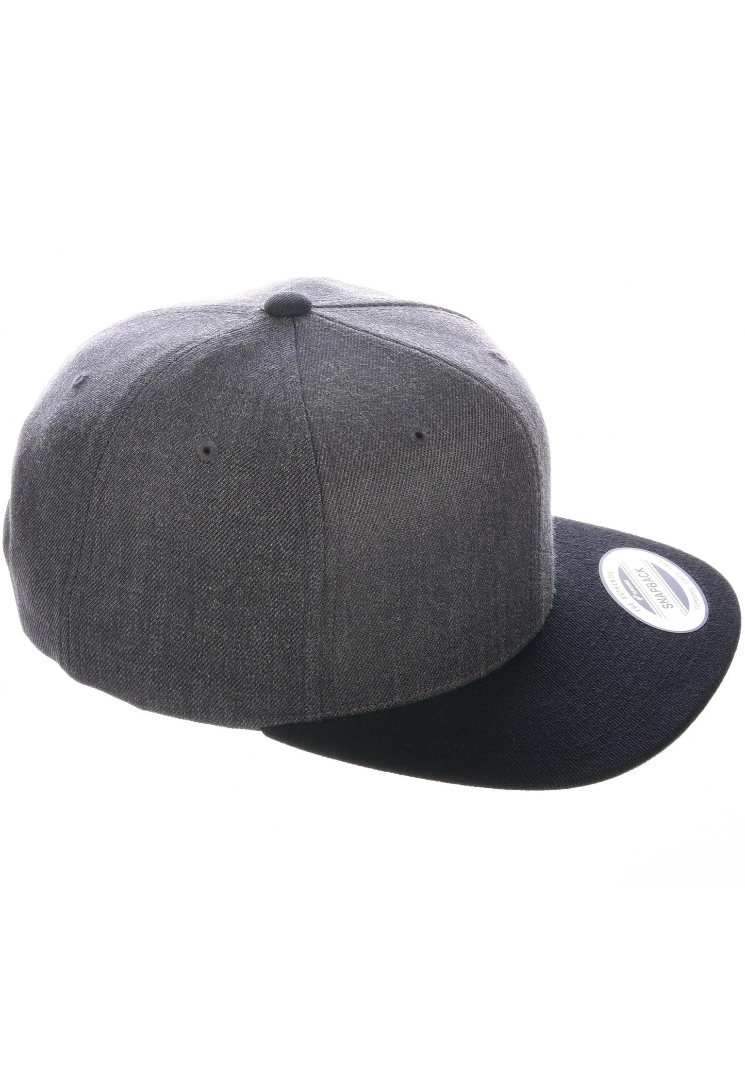 Flexfit Snapback Cap