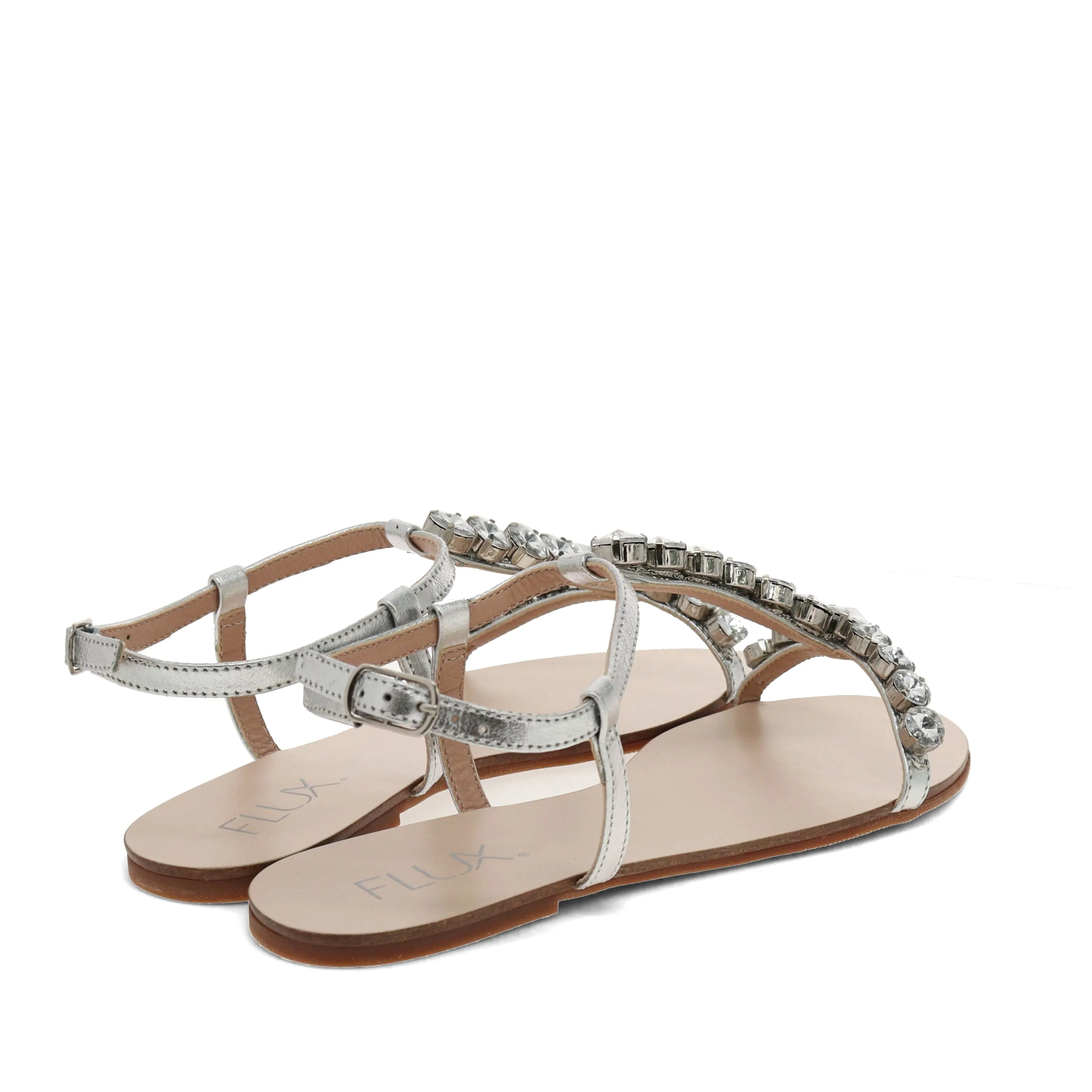 FLUX AMAYA SANDALS