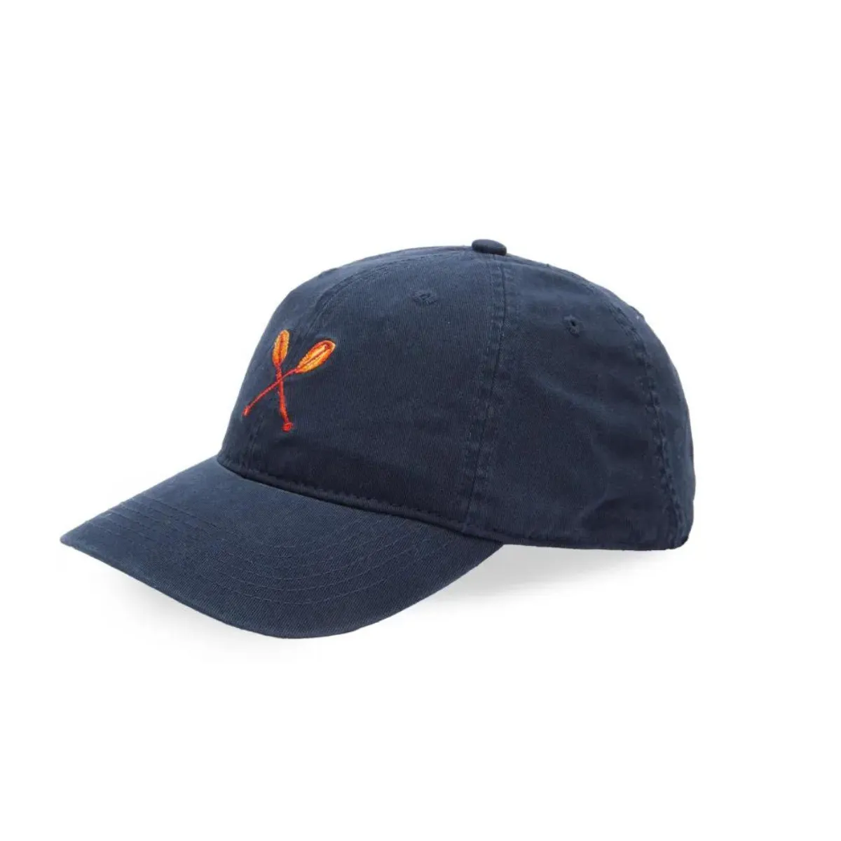 foret   Paddle Cap Navy