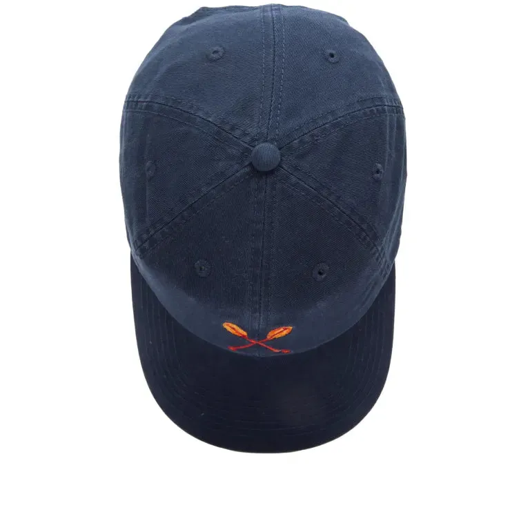 foret   Paddle Cap Navy