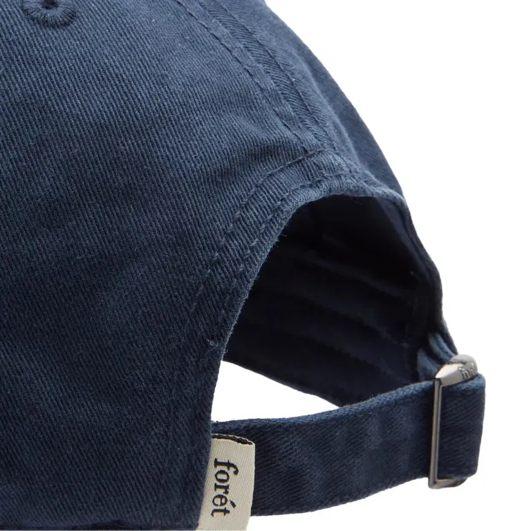 foret   Paddle Cap Navy