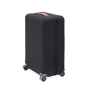 Fpm Bank/Bank S 30 Luggage Cover Black Blacksize Large