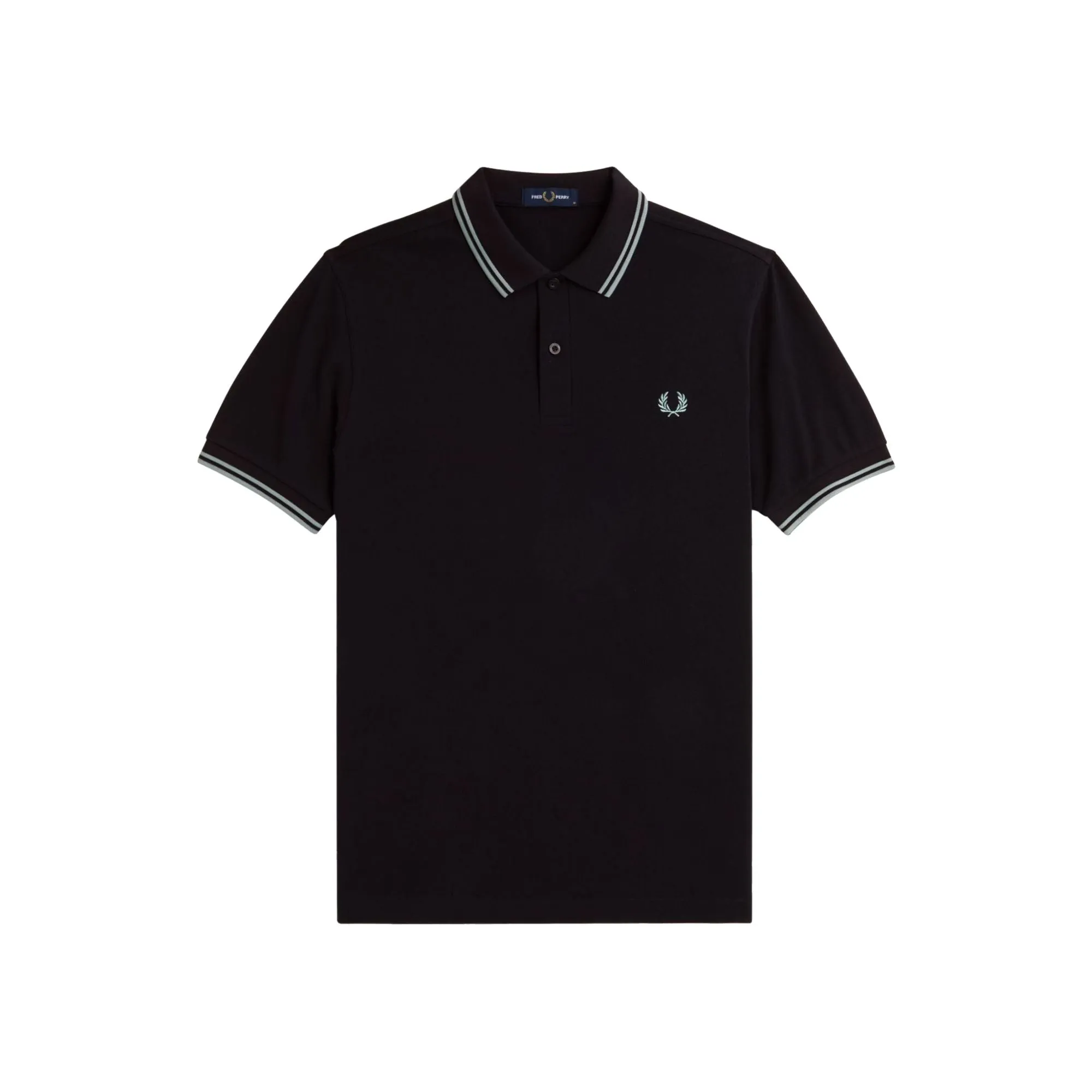 Fred Perry Polo Shirt   M3600