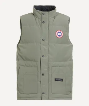 Freestyle Crew Vest