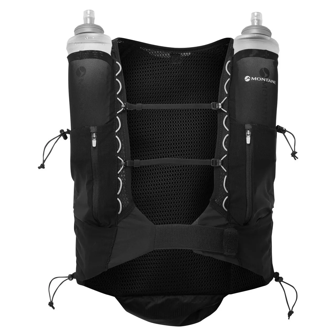 Gecko VP 20+ Vest Pack