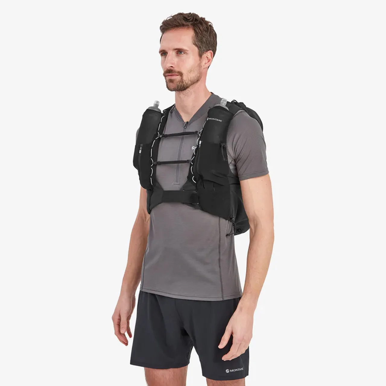 Gecko VP 20+ Vest Pack