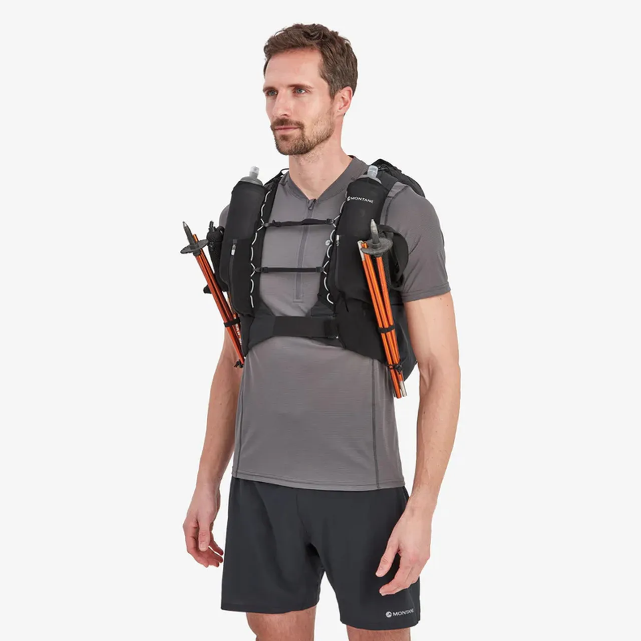 Gecko VP 20+ Vest Pack