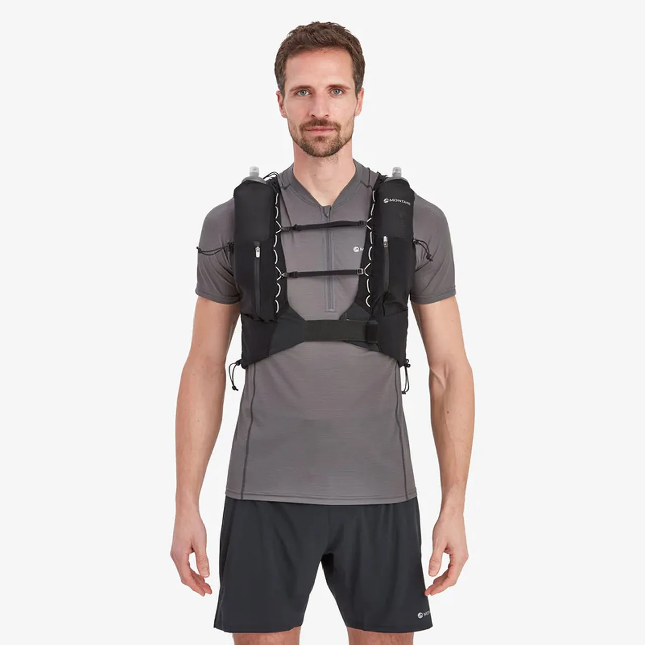 Gecko VP 20+ Vest Pack