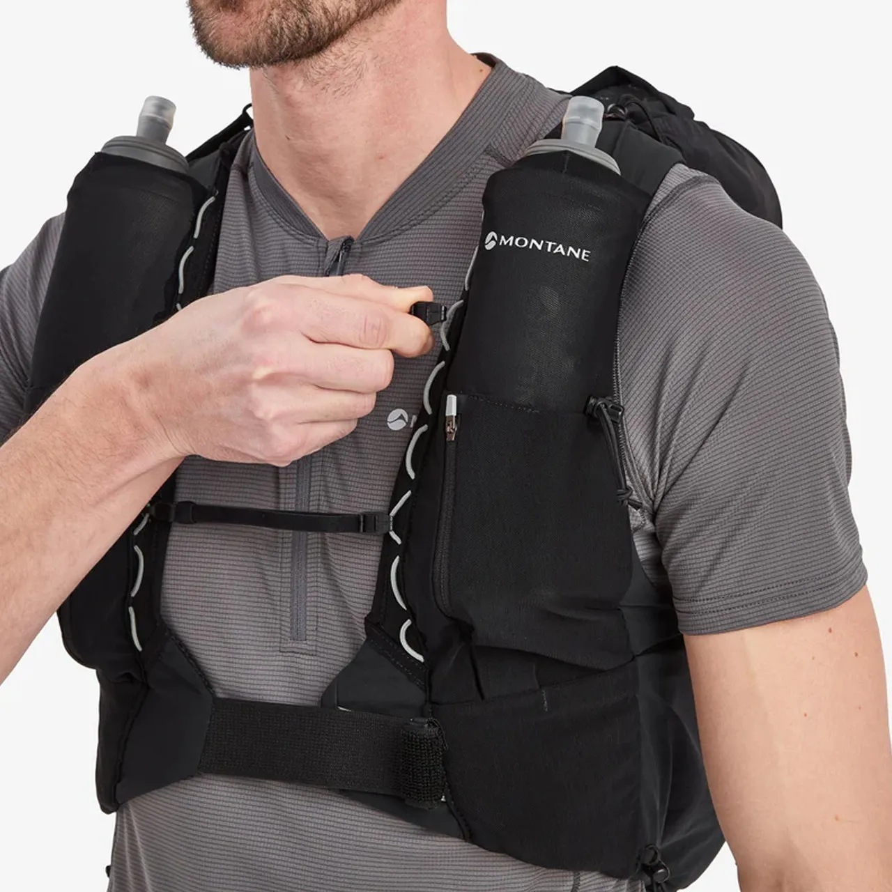 Gecko VP 20+ Vest Pack