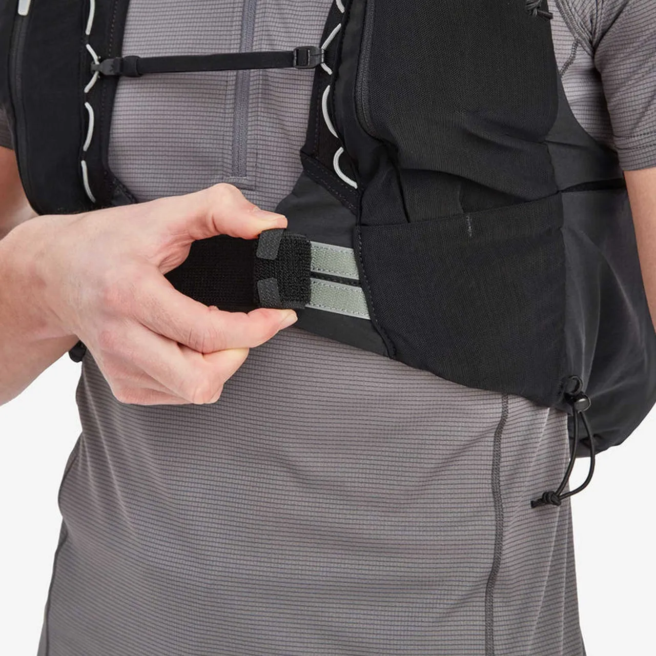 Gecko VP 20+ Vest Pack