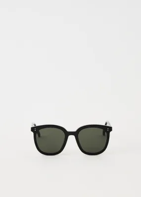 Gentle Monster -  My Ma 01 Sunglasses - Sunglasses