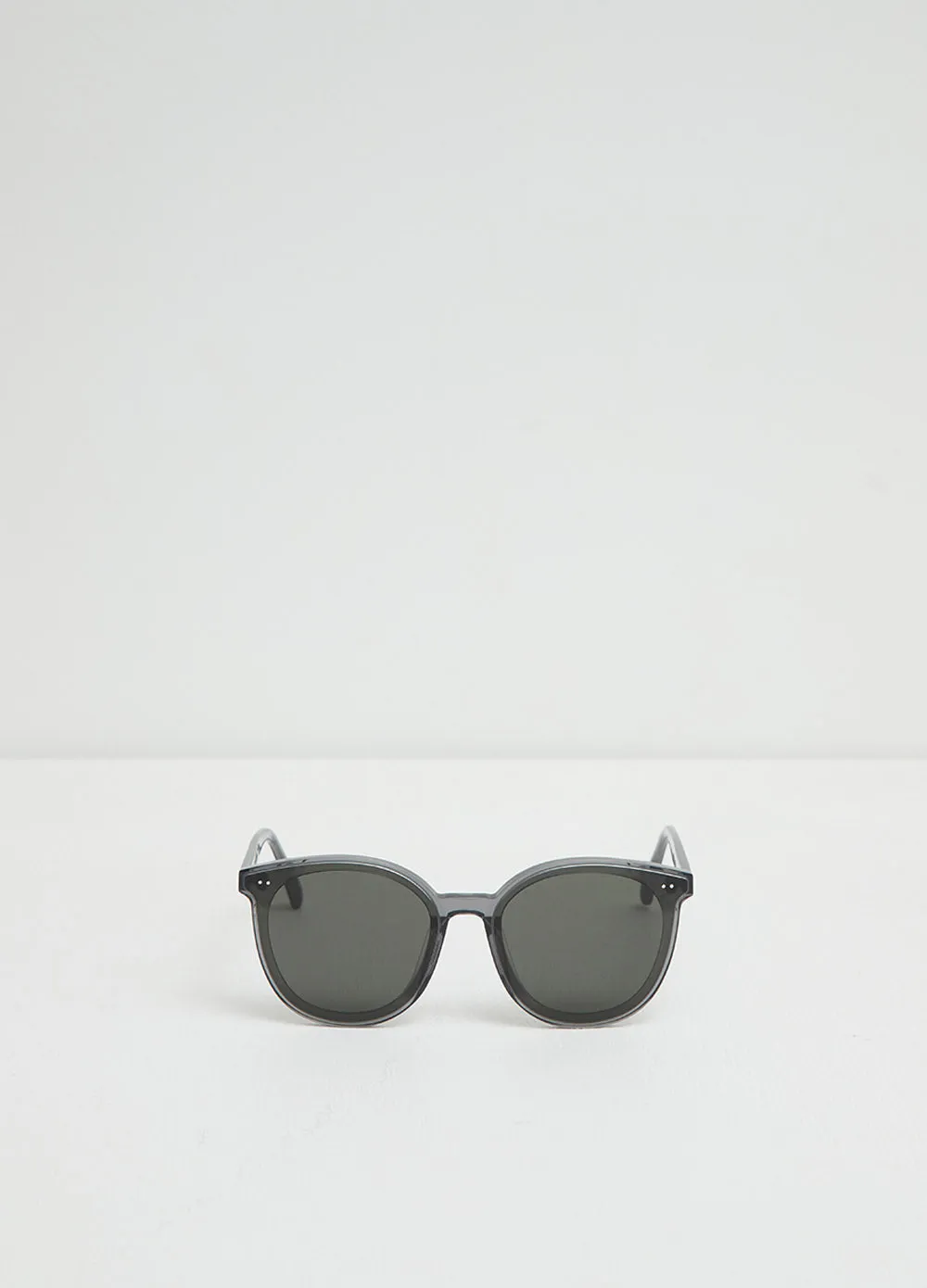 Gentle Monster -  Solo G1 Sunglasses - Sunglasses