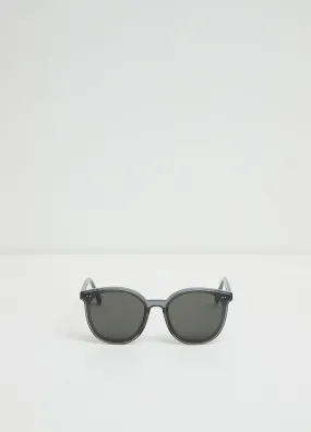 Gentle Monster -  Solo G1 Sunglasses - Sunglasses