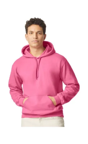 Gildan SF500 Adult Softstyle Fleece Pullover Hooded Sweatshirt