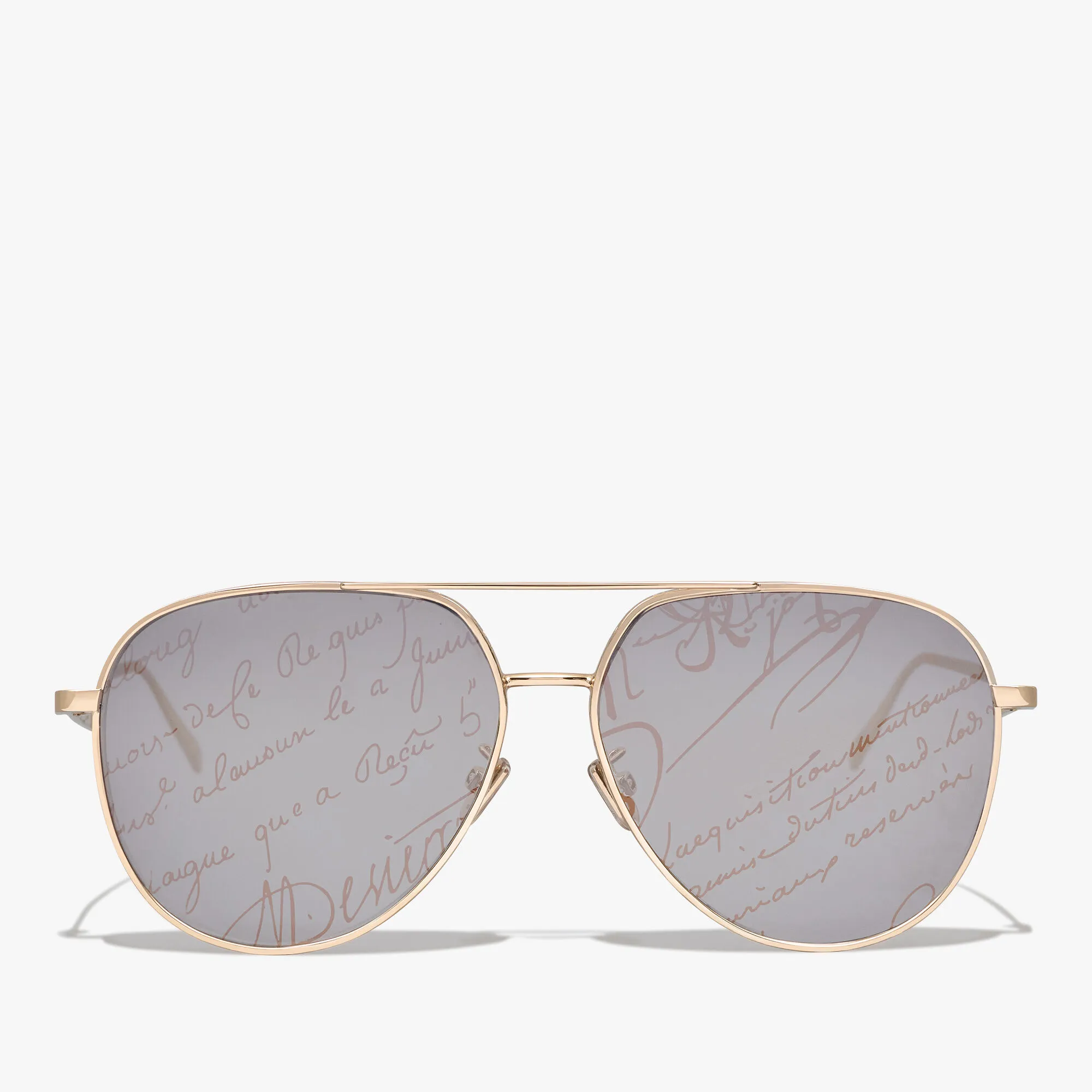 Glint Metal Sunglasses