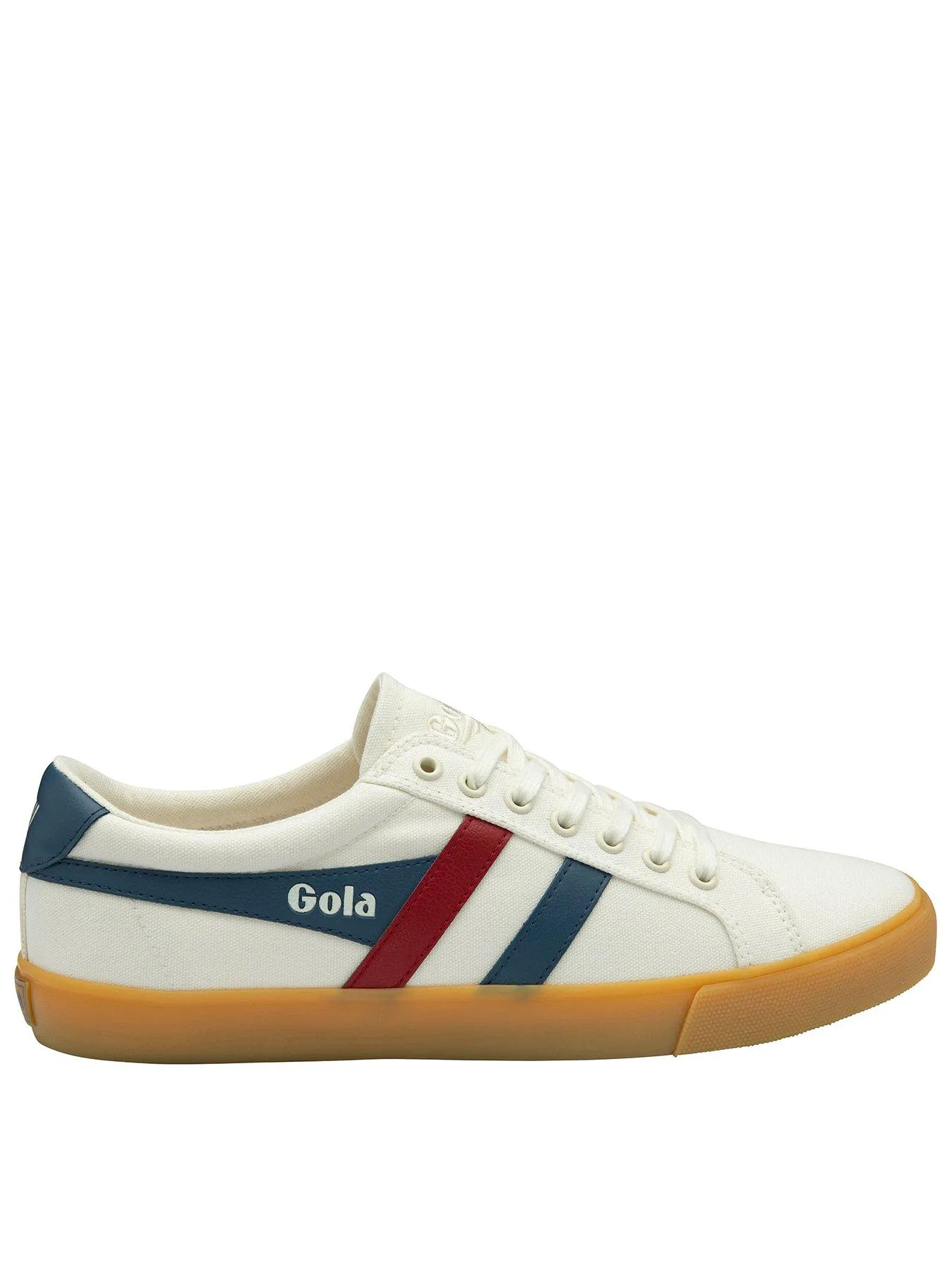 Gola Men's Varsity Trainers - Multi