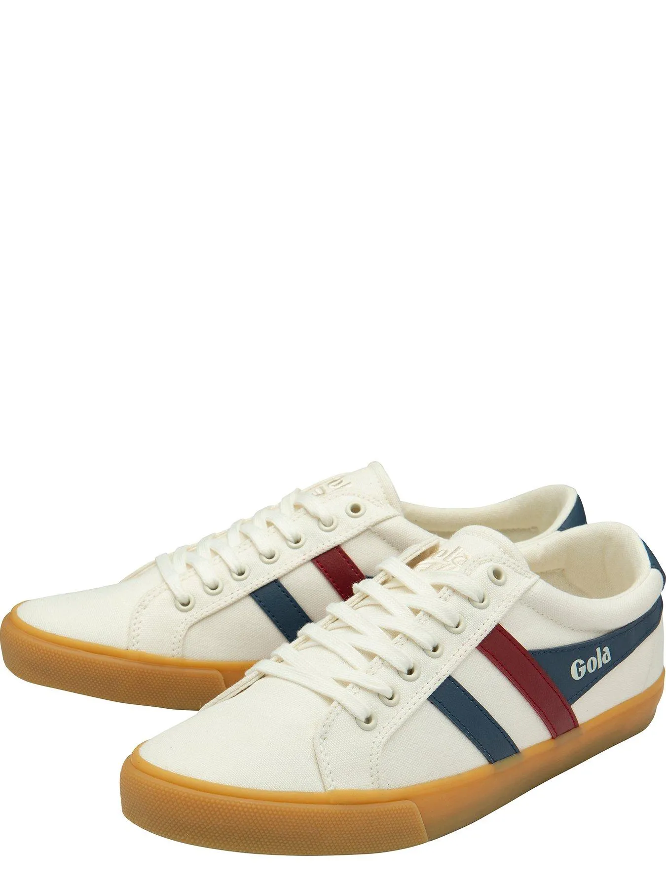 Gola Men's Varsity Trainers - Multi