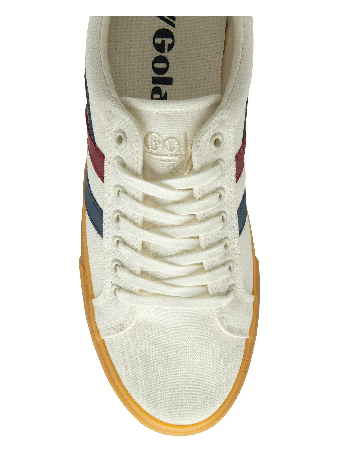 Gola Men's Varsity Trainers - Multi