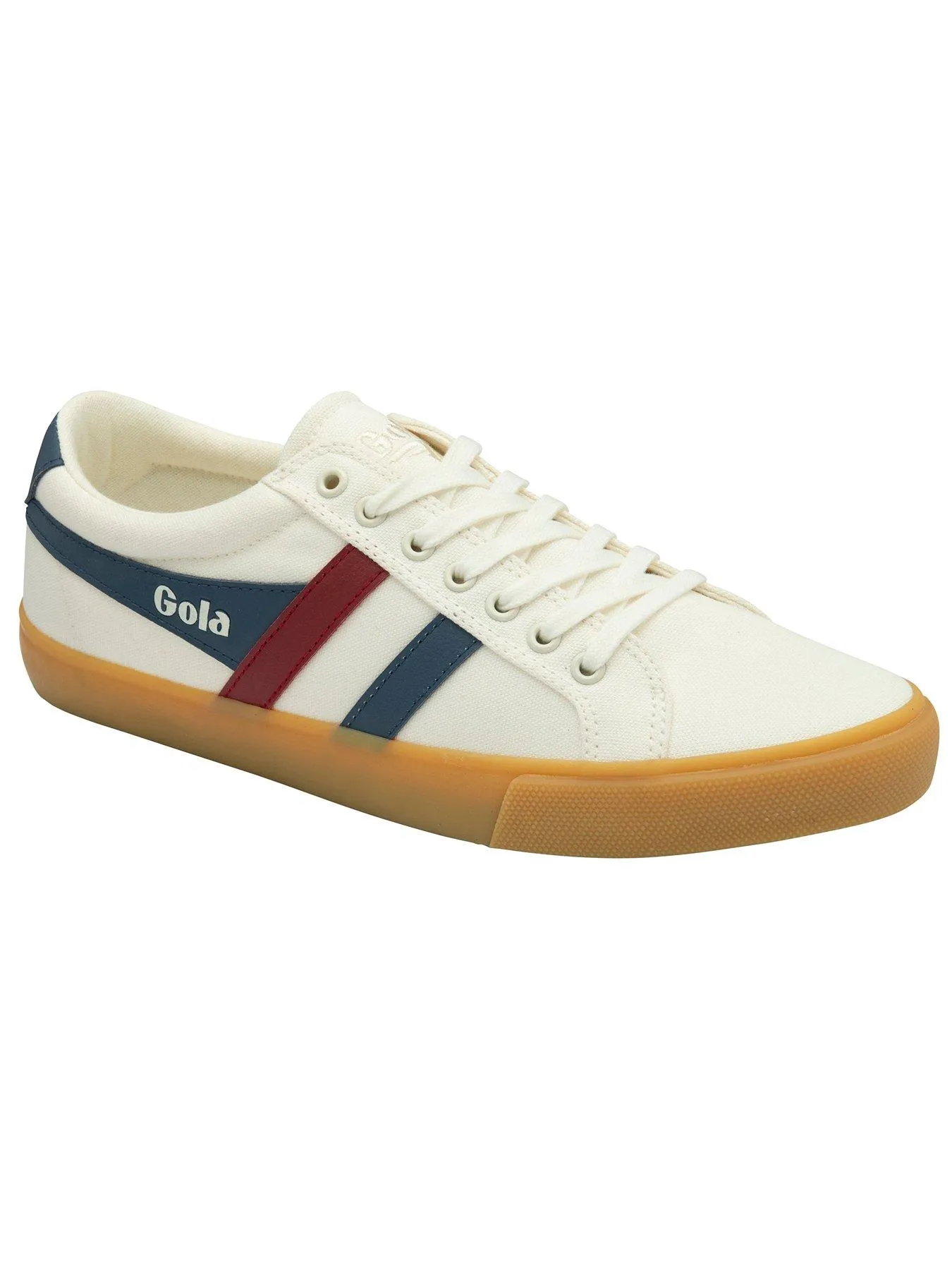 Gola Men's Varsity Trainers - Multi