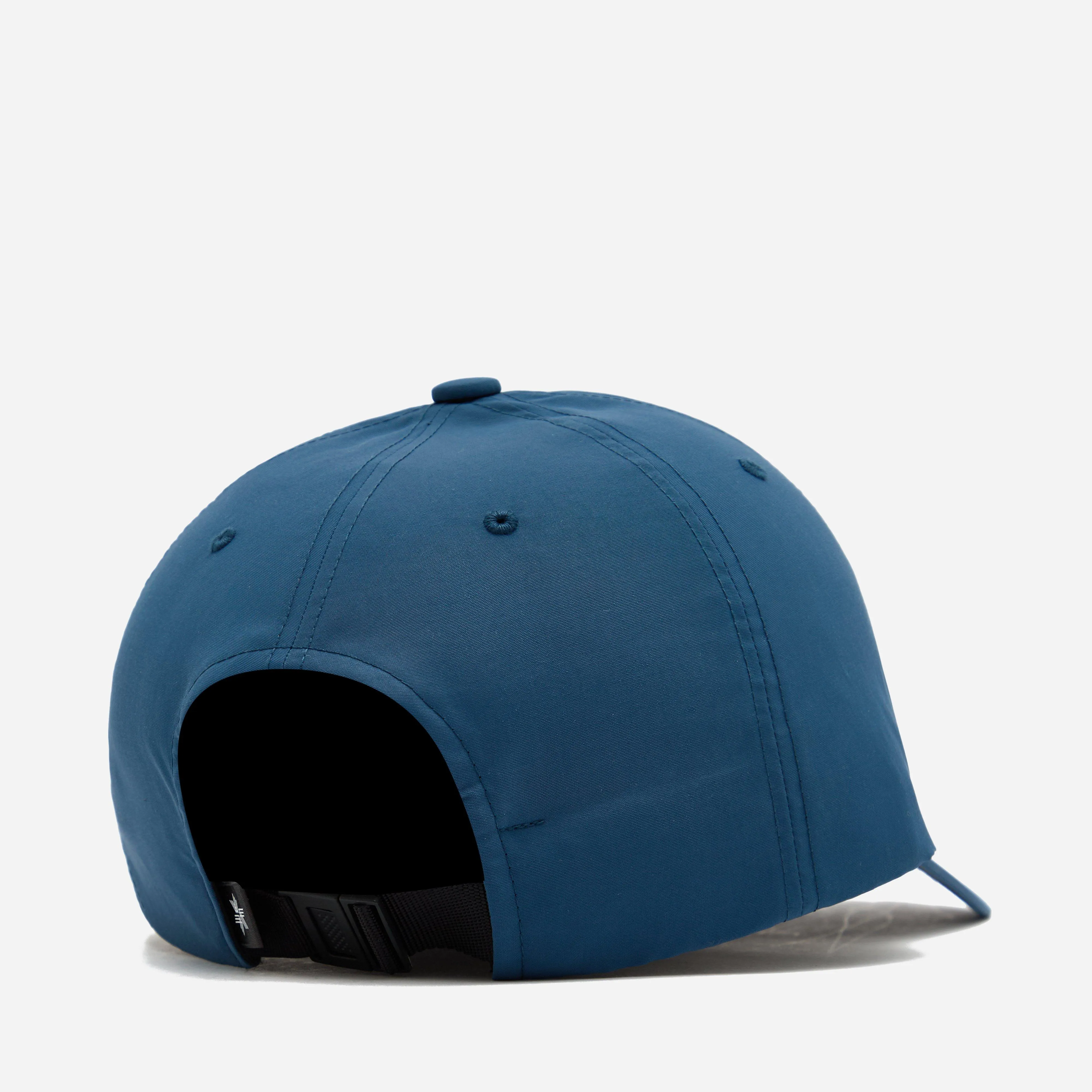 Goldwin Nylon Cap