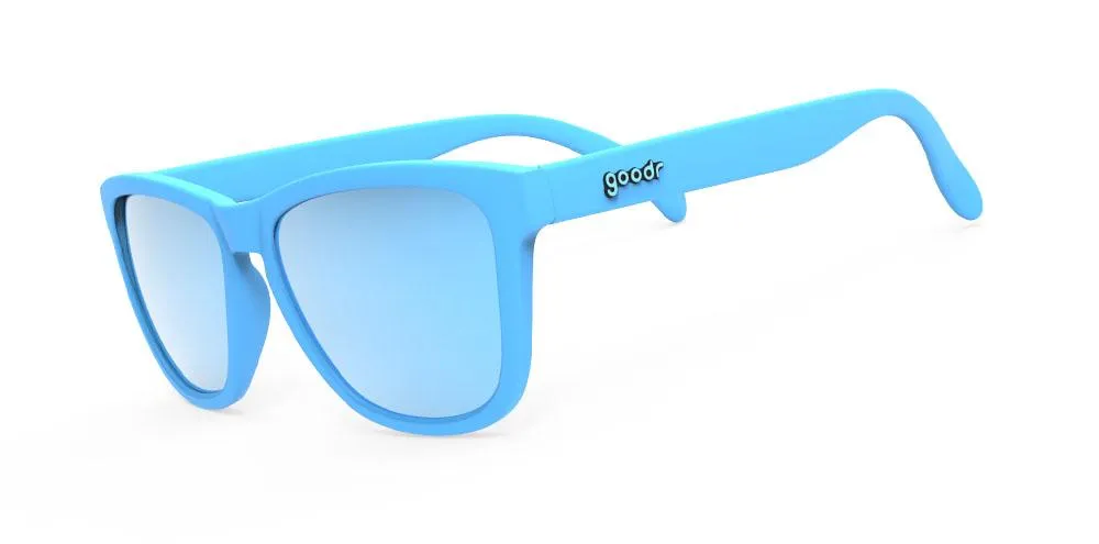 GOODR SUNGLASSES OG