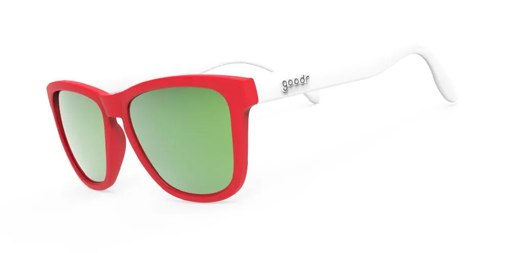 GOODR SUNGLASSES OG