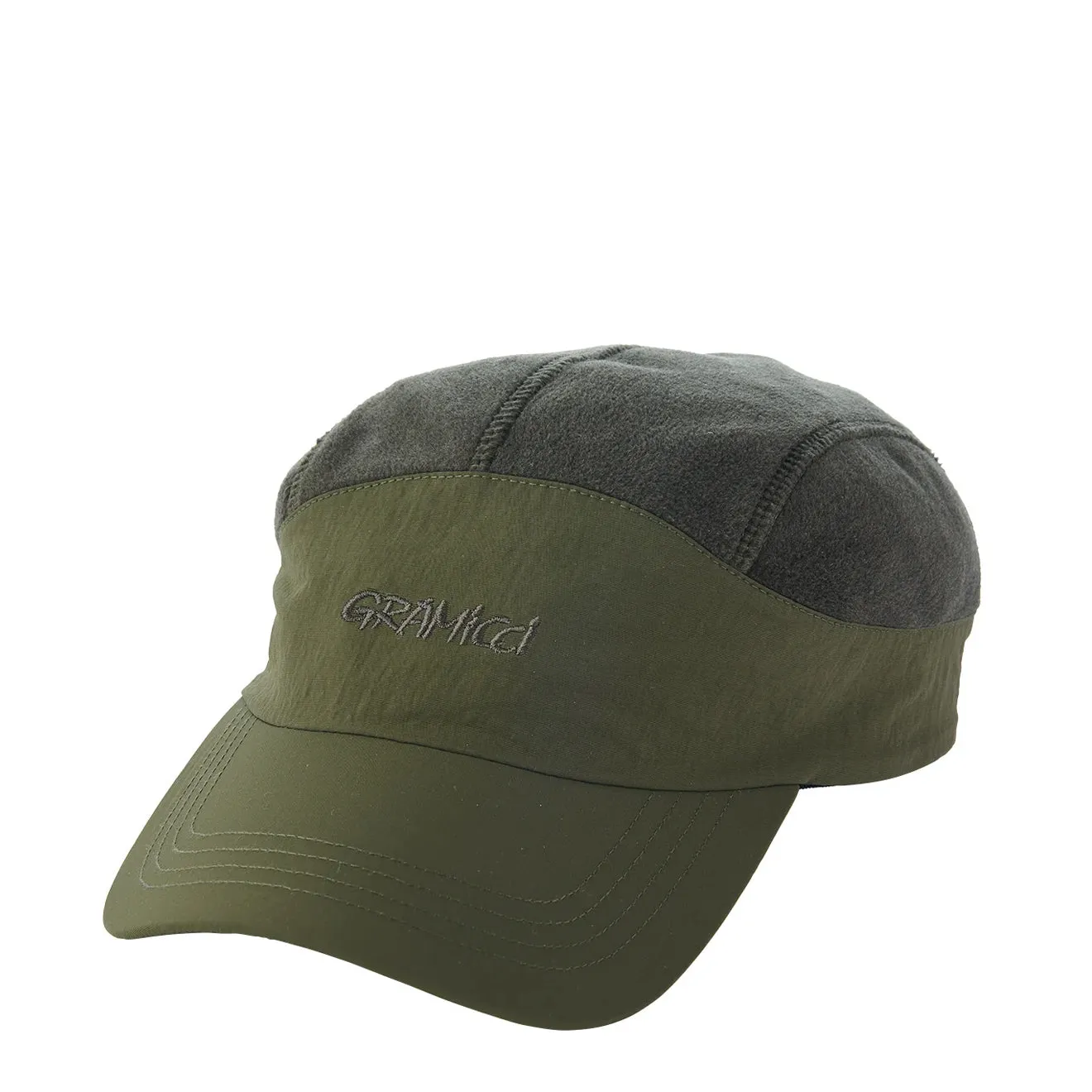 Gramicci Polartec Cap Olive