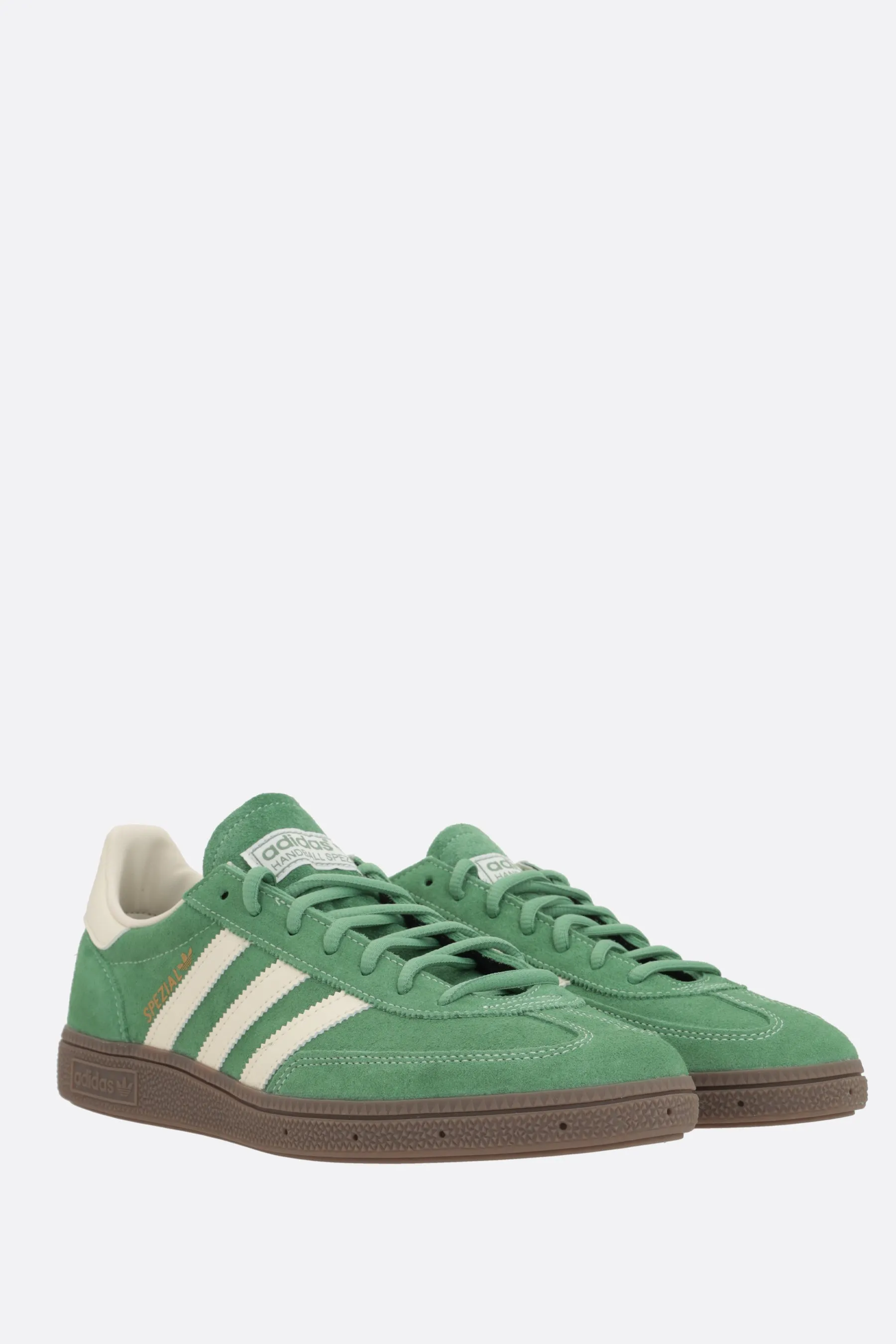 Handball Spezial suede sneakers