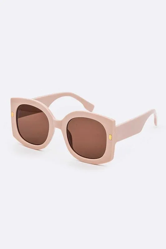 Hangover Oversized Sunglasses