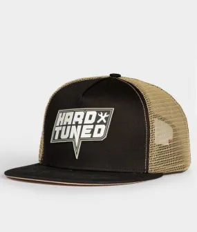 Hardtuned Pitstop Trucker Cap