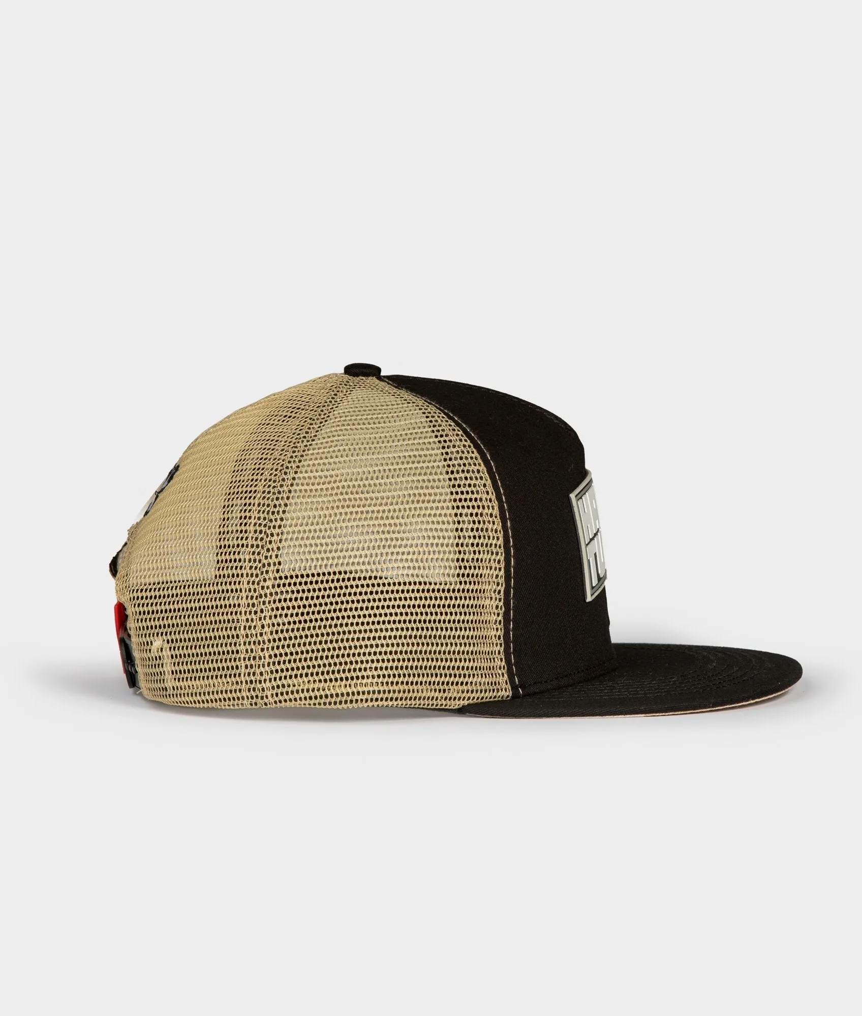 Hardtuned Pitstop Trucker Cap