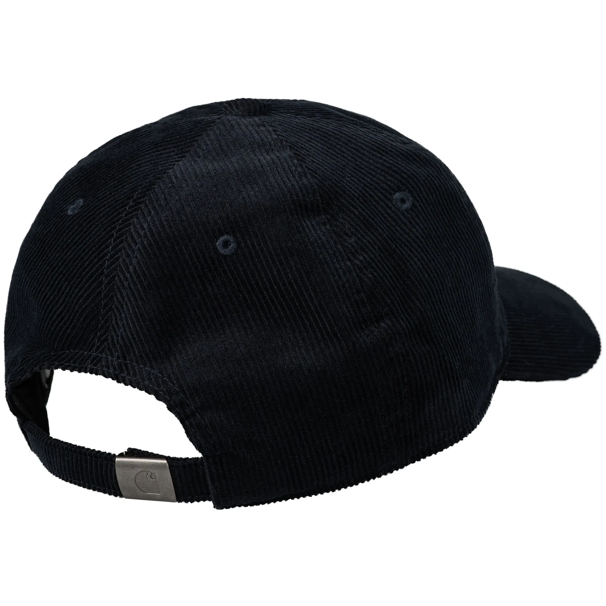 Harlem Cap - Dark Navy