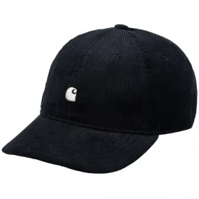 Harlem Cap - Dark Navy