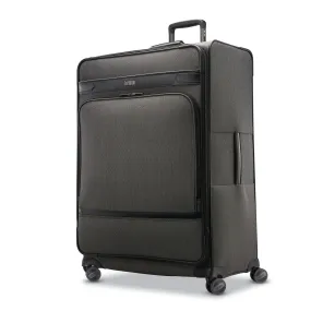 Hartmann Herringbone Deluxe 29 4-Wheel Large Luggage  