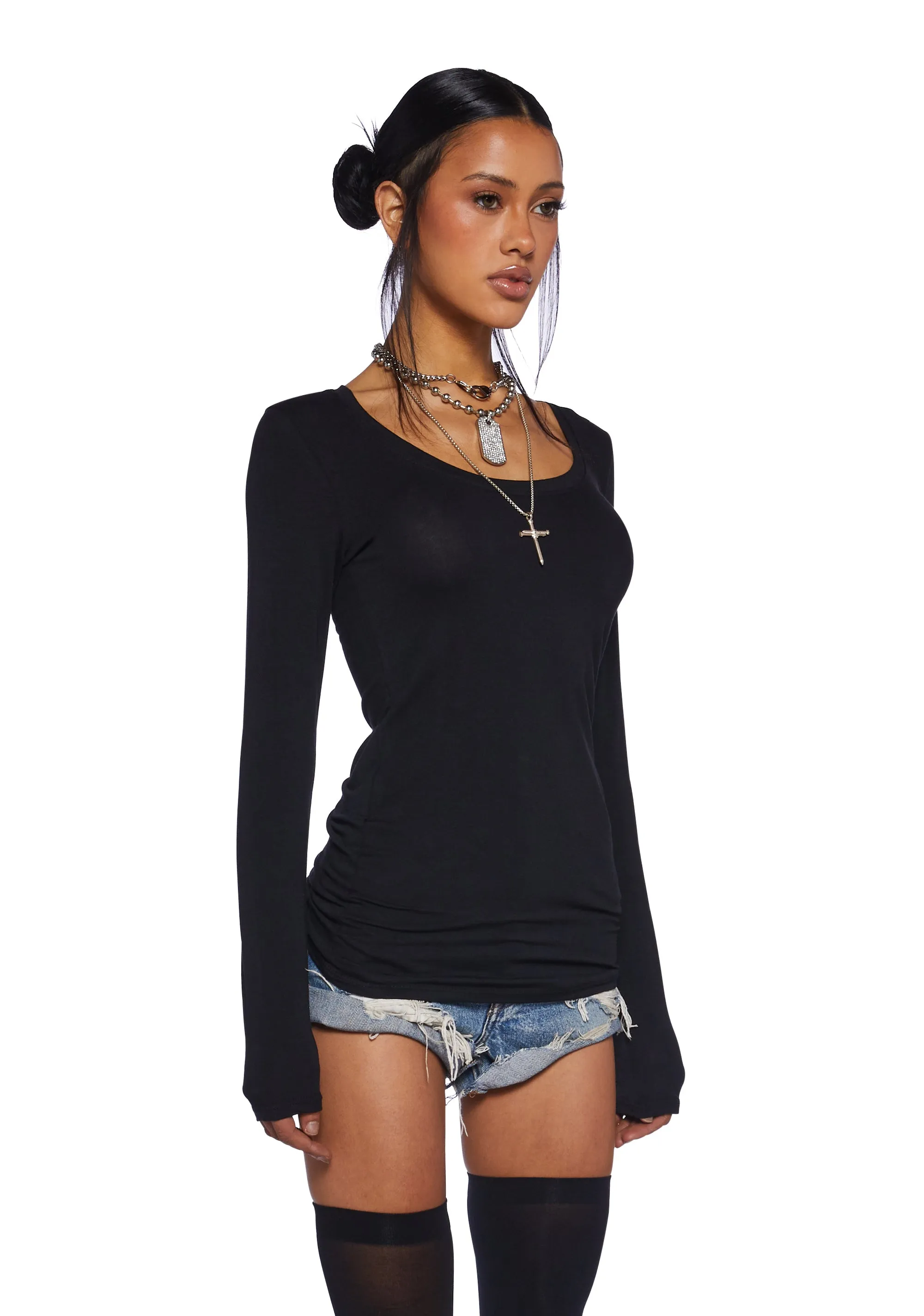 Helena Tank Top-