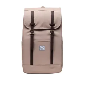 Herschel Retreat Backpack Light Taupe