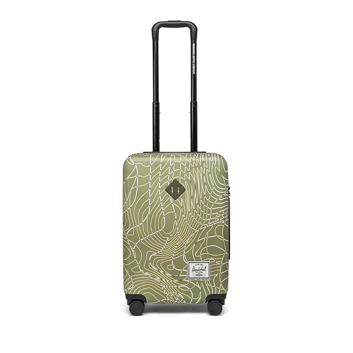 Herschel Supply Co. Herschel Heritage Hardshell Large CarryOn Luggage