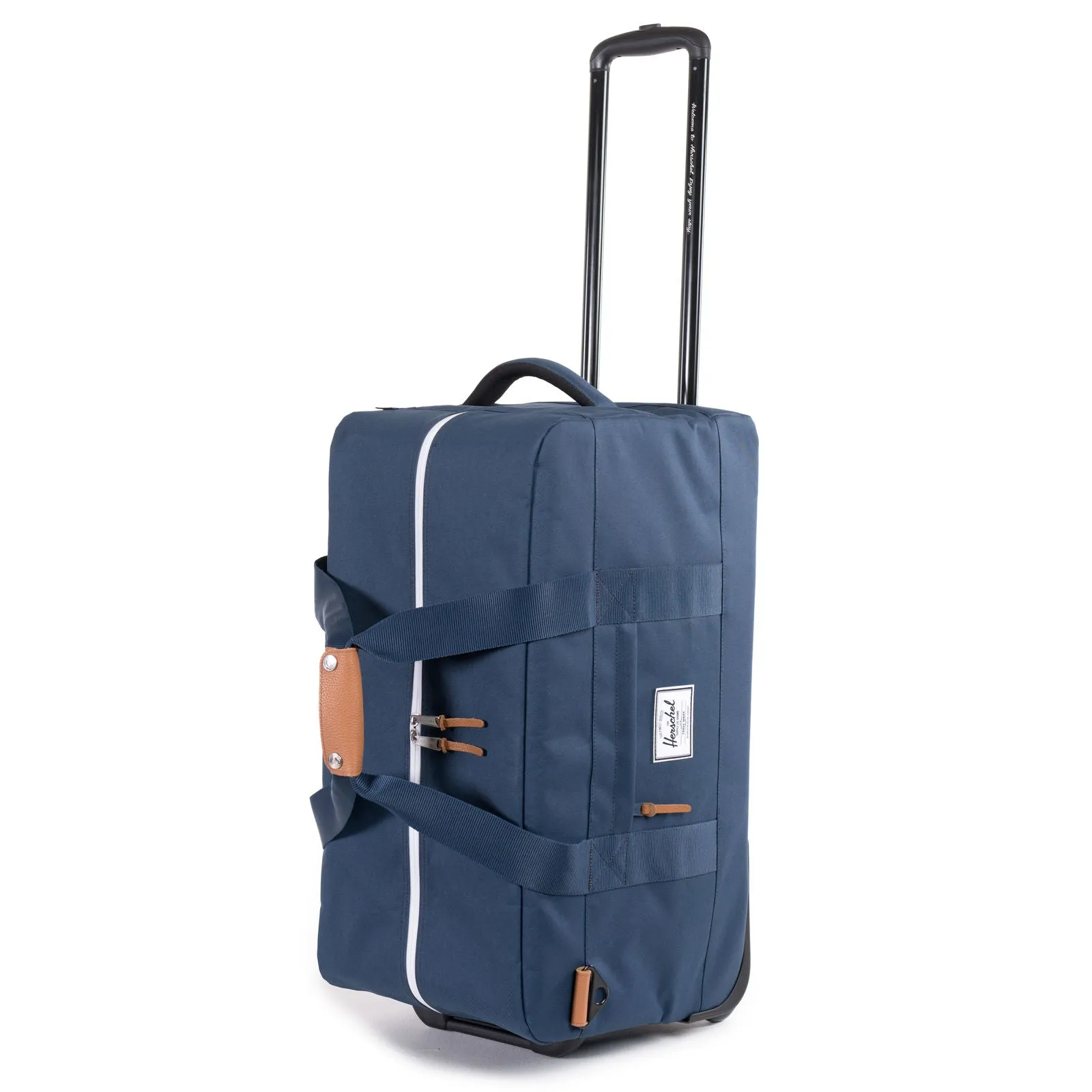 Herschel Supply Co. Wheelie Luggage Outfitter  