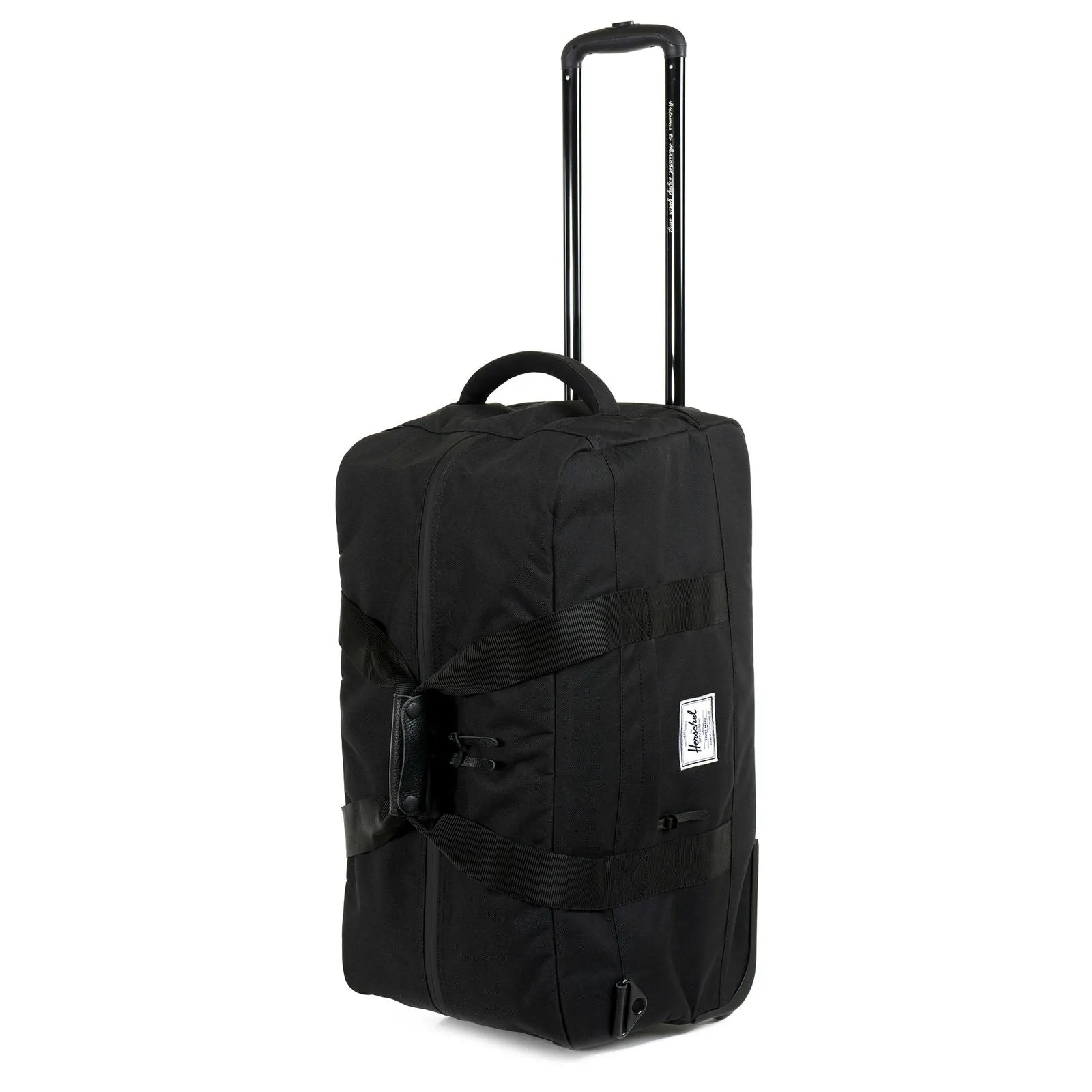 Herschel Supply Co. Wheelie Luggage Outfitter  