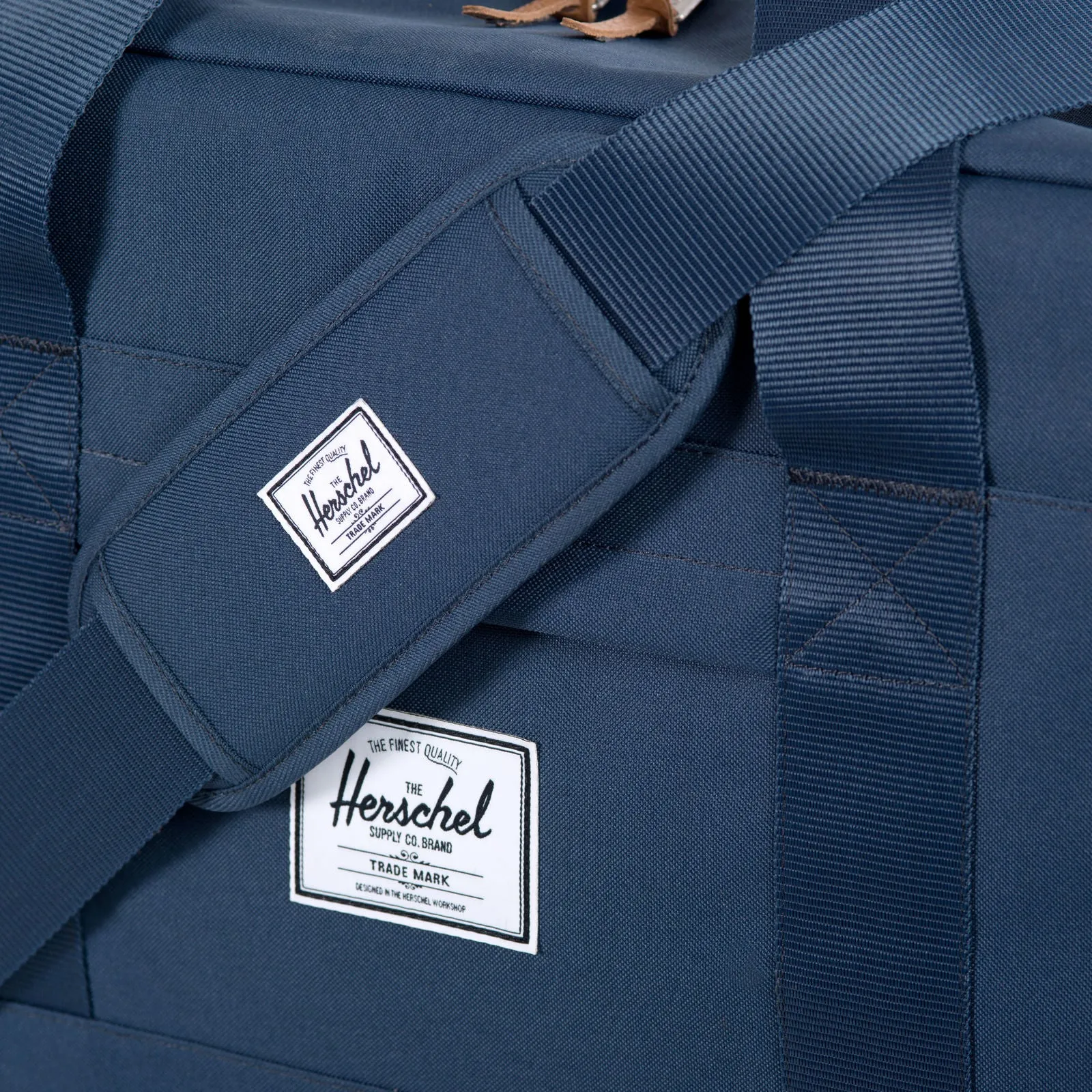 Herschel Supply Co. Wheelie Luggage Outfitter  