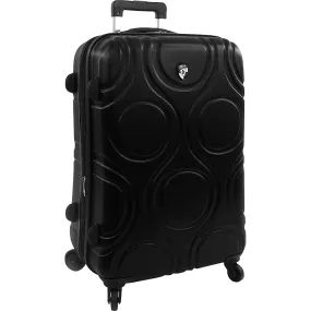 Heys America EcoOrbis 26 4-Wheel Medium Luggage  