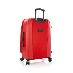 Heys America Hybrid 26 4-Wheel Medium Luggage  