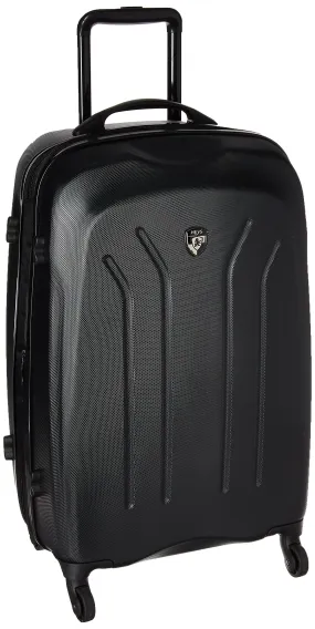 Heys America Lightweight Pro 26 4-Wheel Medium Luggage  